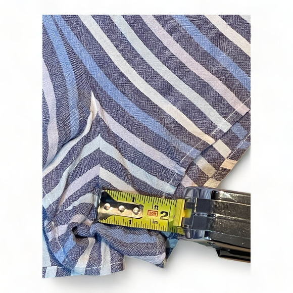 Bella Dahl Sleeveless Easy Romper Size Large NWT - Picture 7 of 7